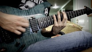 Video thumbnail for Ibanez S7420 - Metal Test (by K.I.R.) by K.I.R.