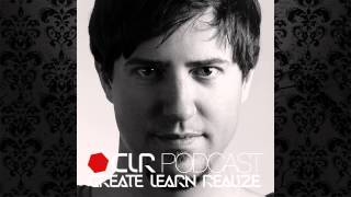 Tony Rohr - CLR Podcast 254 (06.01.2013)