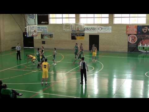 Mejor Jugada Jornada 13 | Salpensa Utrera Basket