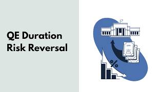 QE Duration Risk Reversal: Central Bank Losses, QT & The Bond Market Shock