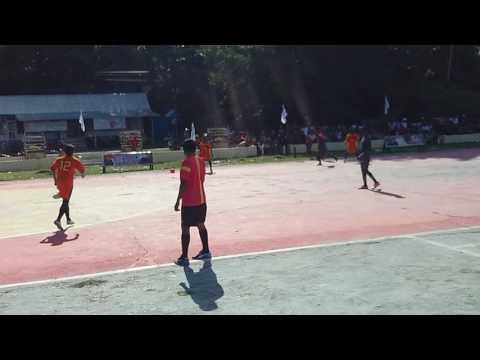 Bintang Timur (10 hendra)