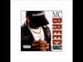 Mc Breed - Goodie (2001) Fharmacist