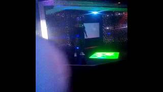 Hip-Hop Comic Live...