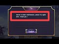 Server Is Under Maintenance Please Try Again Later Thank You Problem Solve In Taichi Panda 3