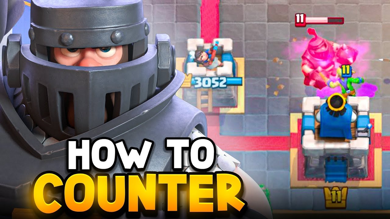 OP* Mega Knight and Prince Deck! *NEW* Ladder Deck in Clash Royale! Best  Deck // Tips and Tricks 