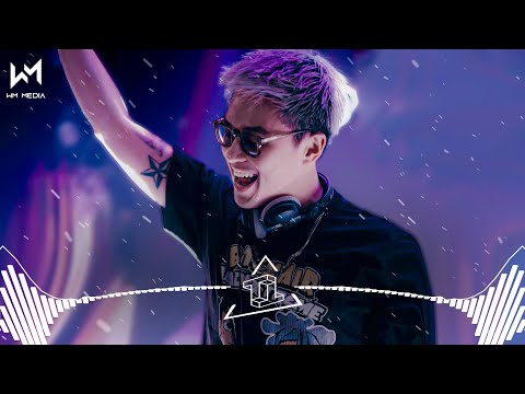 Thủy Triều Remix, Nhắm Mắt Lại Hôn Vào Tai Nhớ Em Anh Không Thể...Remix Hot TikTok ♫ Nhạc Remix 2024