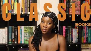 Classic Books to Read in 2026 | Reading Classic Books for the First Time || South African Booktuber