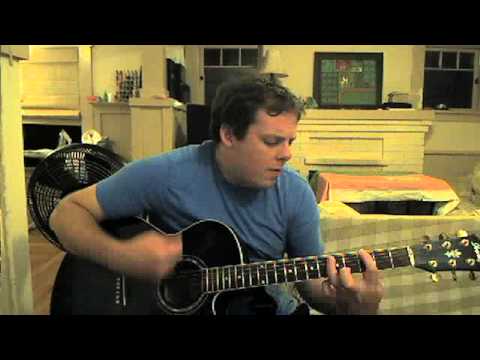 Put Me Back Together - Weezer - Cover