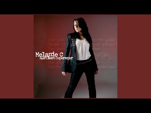 Melanie C - Next Best Superstar [Culprit One Alternative Remix] (audio)