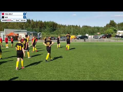 YKA KELT vs NIK - 09/07/2021