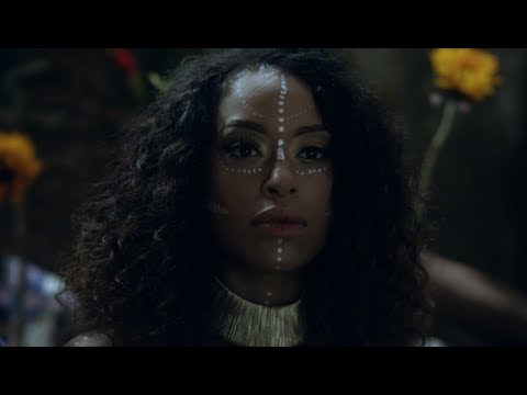 La Gran Mawon - Muchachita Framboyan (Video Oficial)