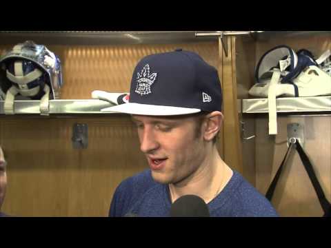 Sparks: Gauthier loves Chipotle, puzzles & Rollercoaster Tycoon