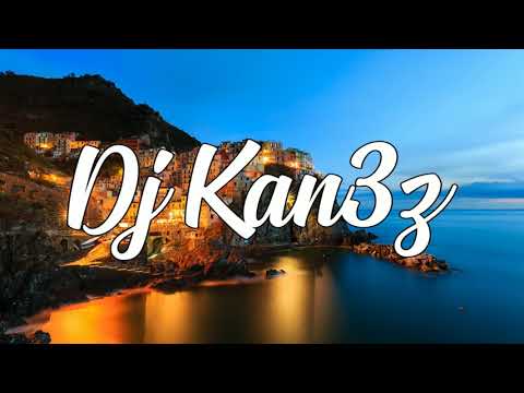 DJ KAN3Z X LOCKSIDE - Ma priorité (remix gouyad 2019)