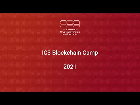 Phil Daian (Cornell) "MEV Wat Do" - YouTube