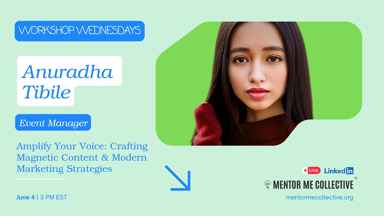 Amplify Your Voice: Crafting Magnetic Content and Modern Marketing Strategies