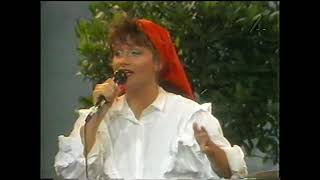 SÖREN, CHRISTINA LINDBERGS