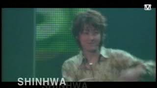 신화 (SHINHWA) - Thank You Music Video