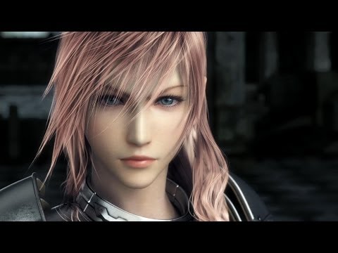 ファイナルファンタジーXIII-2