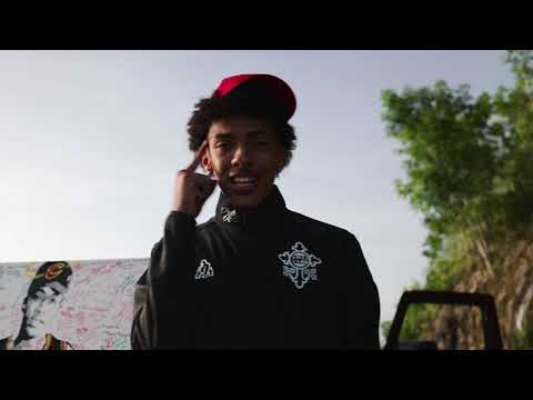 Don Doe - Stress Away (Official Music Video)