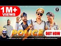 POLICE I Rohit Chauhan New Garhwali Song 2022 I Raj Tiger I Shweta Mahara I New Gadwali Song
