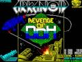 Arkanoid - Revenge of Doh 128K Spectrum Title Music