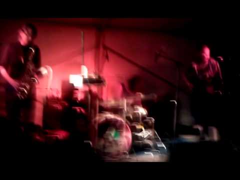 Kochlea - Liška má problém