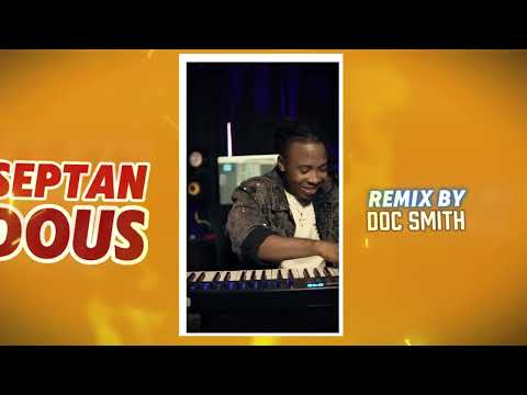 SEPTAN DOUS - Remix