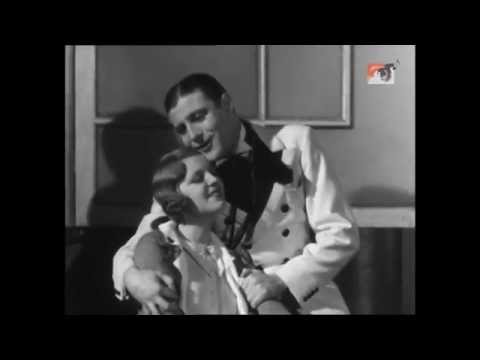 HENRY GARAT chante "EN PARLANT UN PEU DE PARIS"