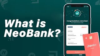 What Is a Neobank? | Neobanks in India Explained by IIDE