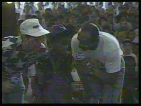 WLUM Hot 102 - Club 102 Live From Summerfest Part 3 of 3