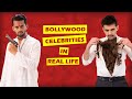 Bollywood celebrities in Real Life | Funcho