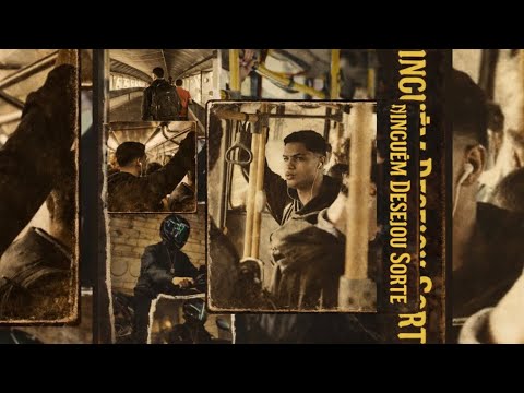 Luan Filip - Ninguém Desejou Sorte (Prod. P-Sanchez)