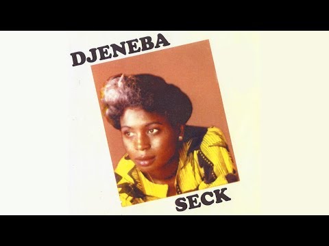 Djeneba Seck - Kankeletigui