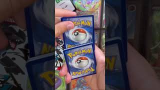 #pokemon #myteamforscarletandviolet #pokemoncards #packbattle #pokemontcg #pokemonchannel #unboxing