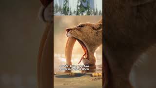 Download lagu Taukah kamu karakter Diego di film ice age #shorts mp3
