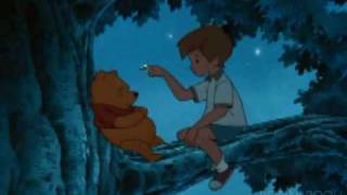 Goodbye To Winnie The Pooh (Pooh's Grand Adventure OVA)