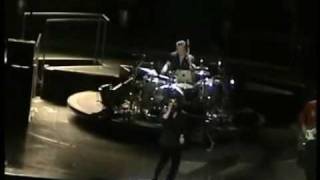 U2 Fast Cars - Vertigo Philadelphia