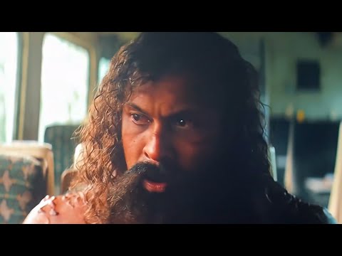 28 YEARS LATER THE BONE TEMPLE-ALL SAMSON SPEAKING SCENE RECAP