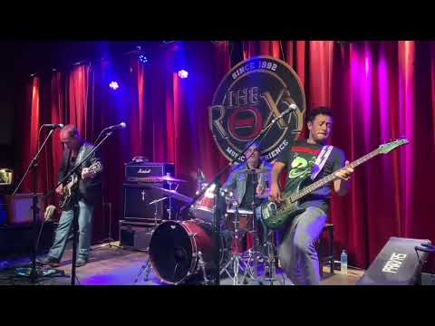 Parvas - Falsa Fortuna - En Vivo - Roxy 16/3/2025