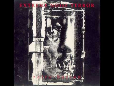 Extreme Noise Terror - 04. Work for Never