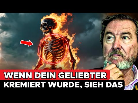 Warum kann ich nicht auferstehen, wenn ich kremiert werde? – enthüllt von J.J. Benítez