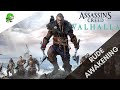 Assassins Creed Valhalla - Rude Awakening Quest Walkthrough