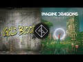 [Mashup] Reckless Machine - JAXSON GAMBLE x Imagine Dragons