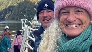 Doubtful Sounds two day cruise ….Best experience 