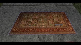 Wurm Unlimited - Tutorial - Episode 93, Part 1 - Meditating & the 5 different Paths!!