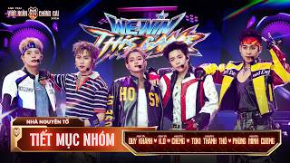 WE WIN THIS GAME! - TOKI THÀNH THỎ, CHENG, K.O, DUY KHÁNH, PHÙNG MINH CƯƠNG | ATVNCG 2026