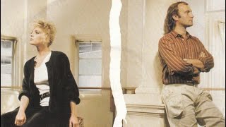 Phil Collins &amp; Marilyn Martin - Separate Lives (Love Theme From White Nights) (1985) [HQ]