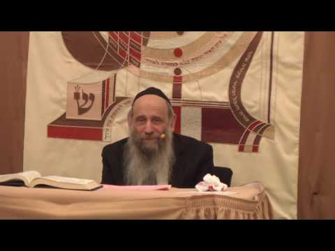 Super moon a good omen for Jews? - Ask the Rabbi Live with Rabbi Mintz