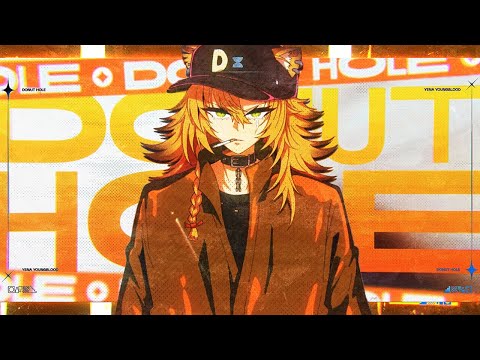 【Cover】 DONUT HOLE / ドーナツホール 【Yena Youngblood】
