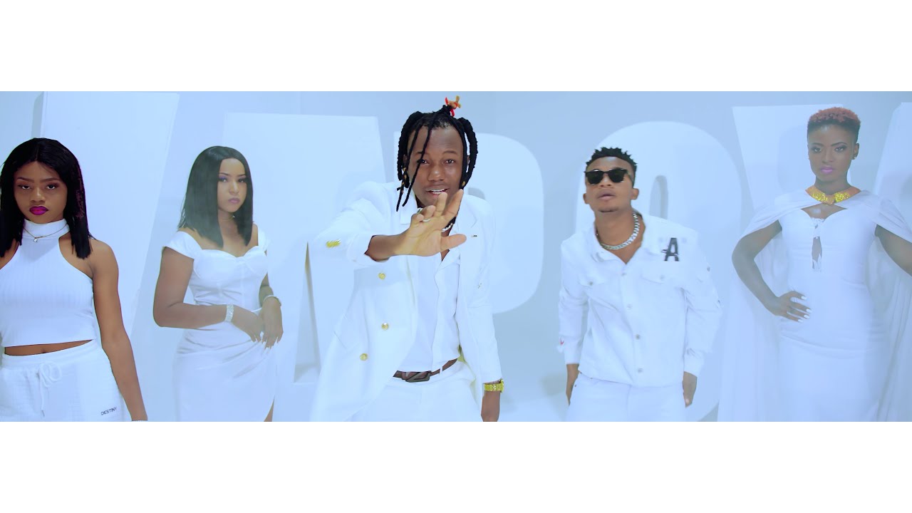 Play Top 100 Songs (Playlist) - Daily Music Chart from Burkina Faso